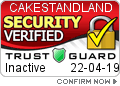 Security Verified