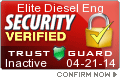 Security Seal