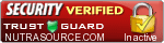 Security Verified Seal
