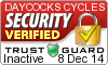 Security Verified Seal
