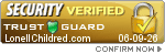 Security Verified