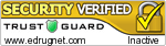 Security Verified Seal