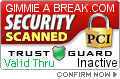 Security Verified Seal