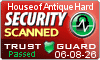 Security Verified
