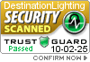 Trust Guard Site Security Authorization Placeholder