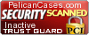 Security Verified Seal
