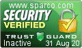 Security Verified Seal