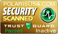Security Verified Seal