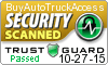 Security Verified Seal