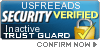 Security Verified