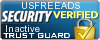 Security Verified
