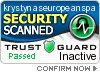 Security Verified Seal