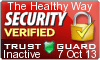 Security Verified
