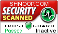 Security Verified Seal