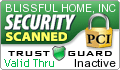 Security Verified Seal