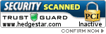 Security Verified Seal