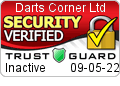Security Verified Seal