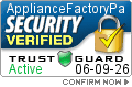 Security Verified Seal