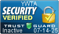 Security Seal