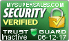 Security Verified