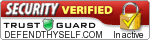 Security Verified