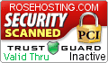 Security Verified Seal