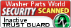 Secured By Trust-Guard