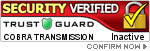 Security Seal
