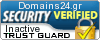 Security Verified