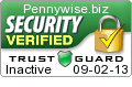 Security Verified Seal