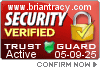 Security Verified Seal