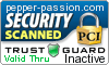 Security Verified Seal