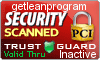 Security Verified Seal