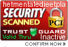Security Verified