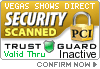 Security Verified Seal