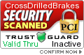 Security Verified