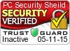 Security Verified Seal