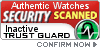 Security Verified Seal