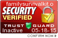 Security Verified